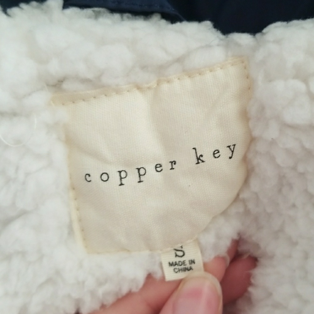 Cozy jacket - Picture 3 of 5